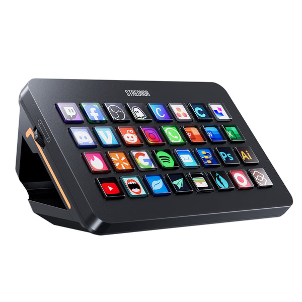 Streonor Stream Controller S15