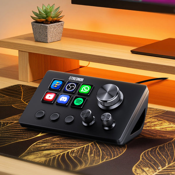 Stream Controller S15 Standard
